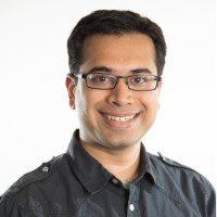 Kushan Patel avatar image