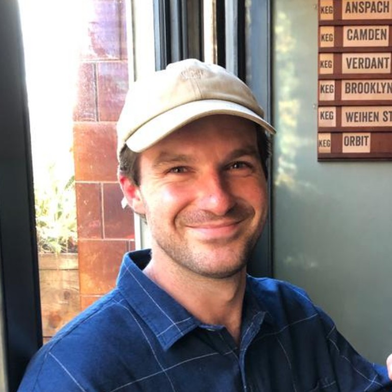 Louis Cox avatar image