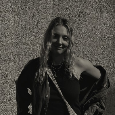 Cosima Otte avatar image