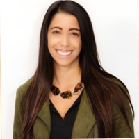 Nadia Dizaji avatar image