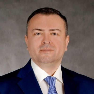 Profile Image for Владислав Новиков