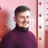 Igor Khrupin avatar image