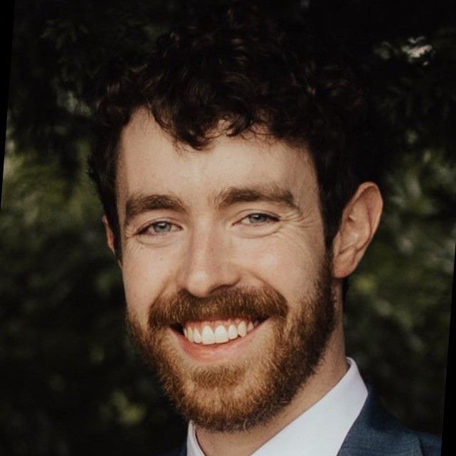 Rob Edwards avatar image