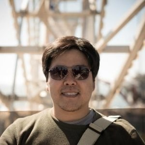 Ryan Seu avatar image