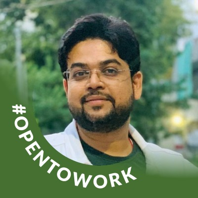 Azhar Syed avatar image