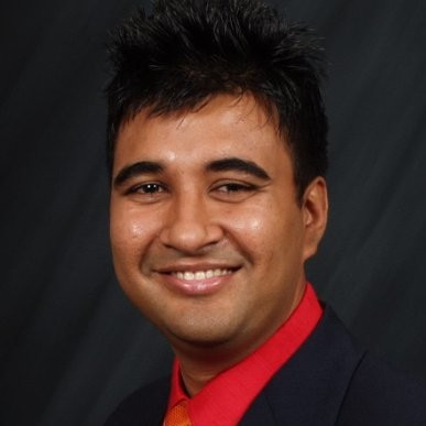 Pratap Ramamurthy avatar image