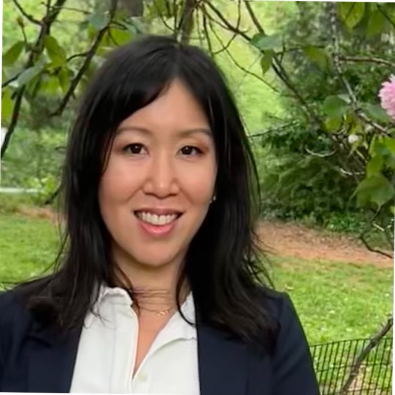 Natalie Lin avatar image