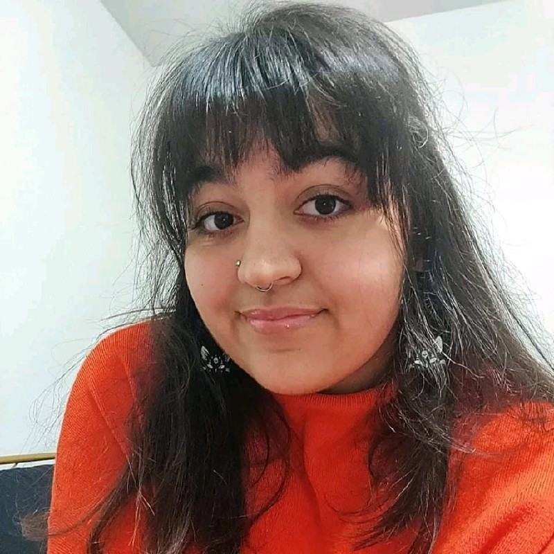 Haley Stalford avatar image