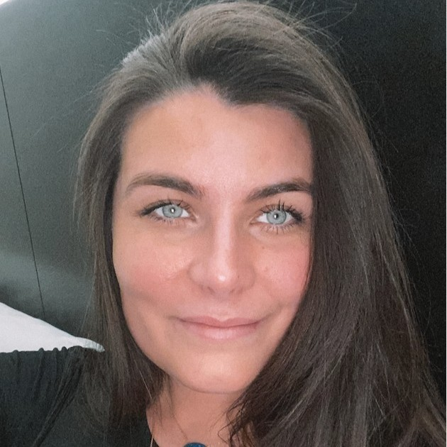 Riley Pembroke avatar image