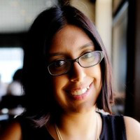 Kinjal Tanna avatar image