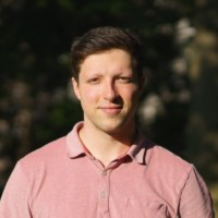 Benjamin Eisner avatar image