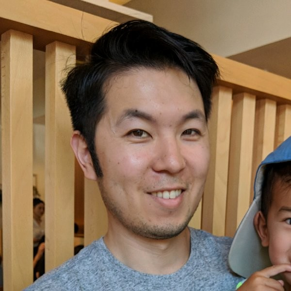 Kelvin Ho avatar image