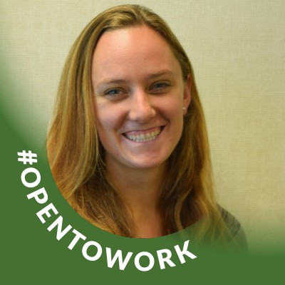 Annika McPeek avatar image