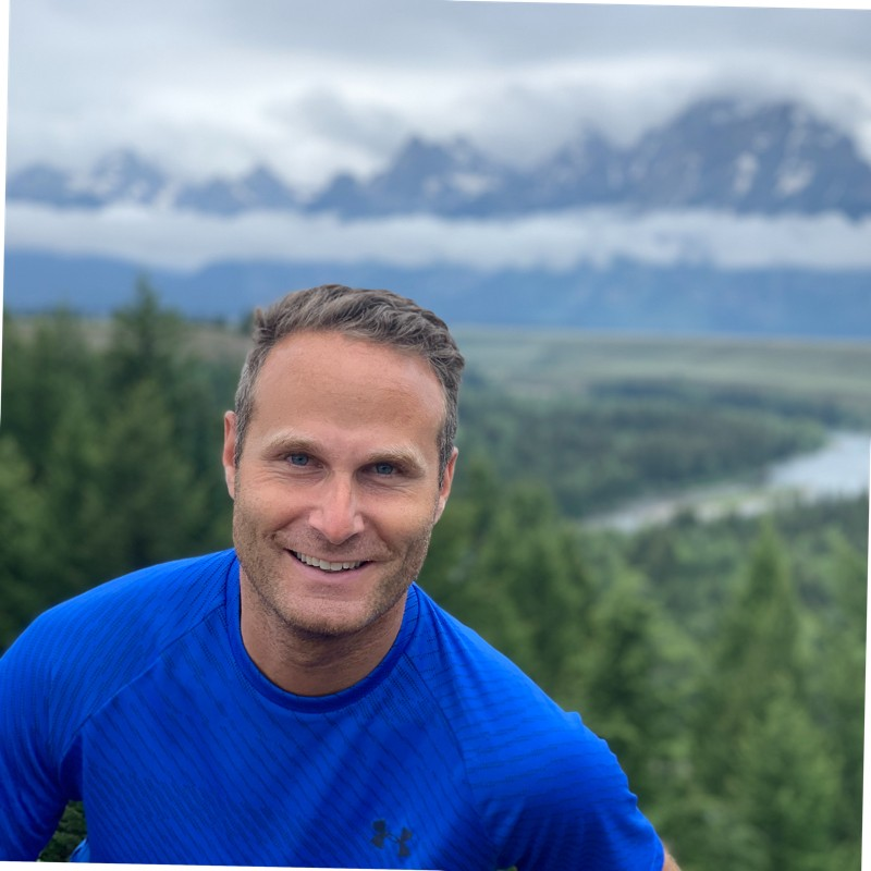 Ross Mankuta avatar image