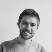 Yuriy Khamzyaev avatar image