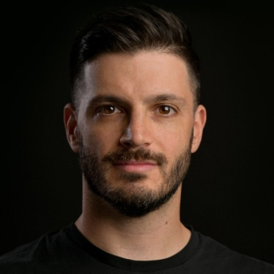 Nim Cohen avatar image