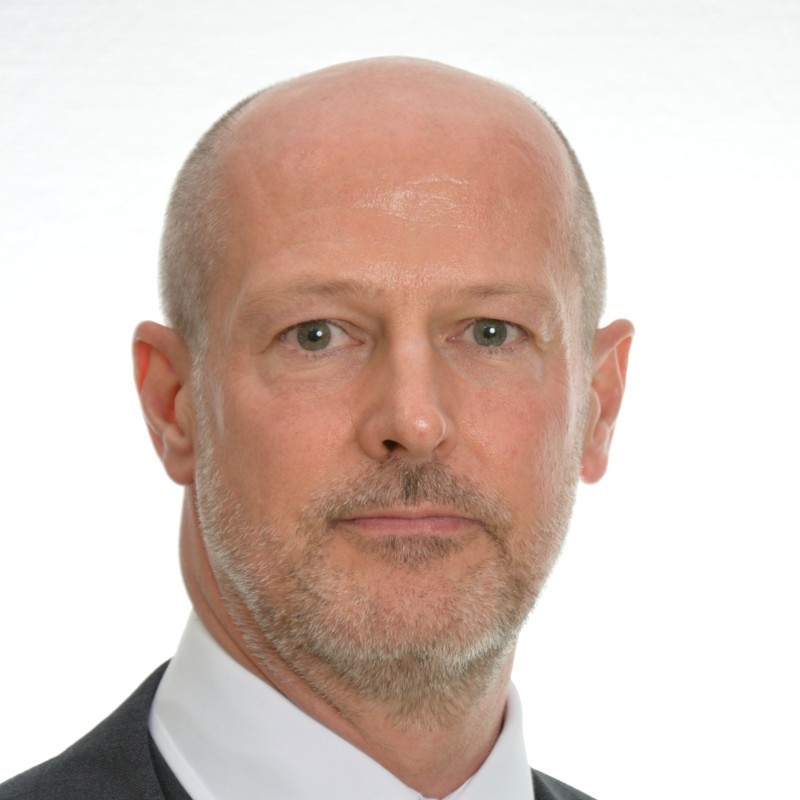 Mark Butler avatar image