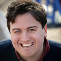 Pete Davis avatar image