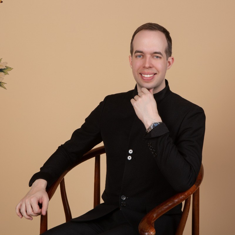 Nick Lambson avatar image