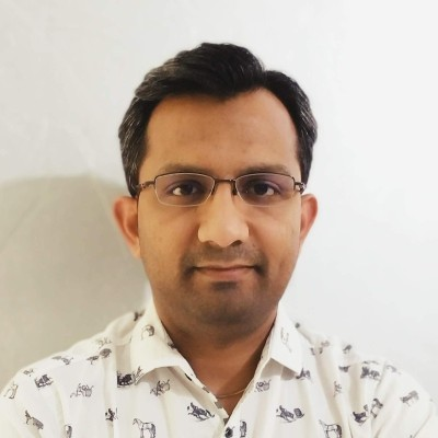 Profile Image for Pranav Pandey
