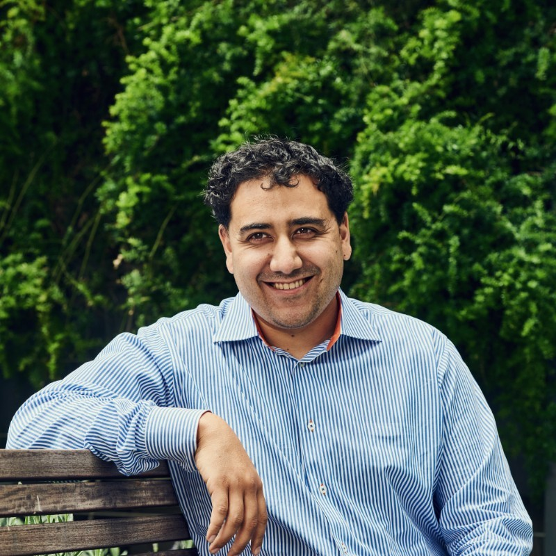 Greg Dalli avatar image