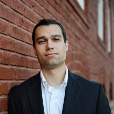 Francisco Morales avatar image