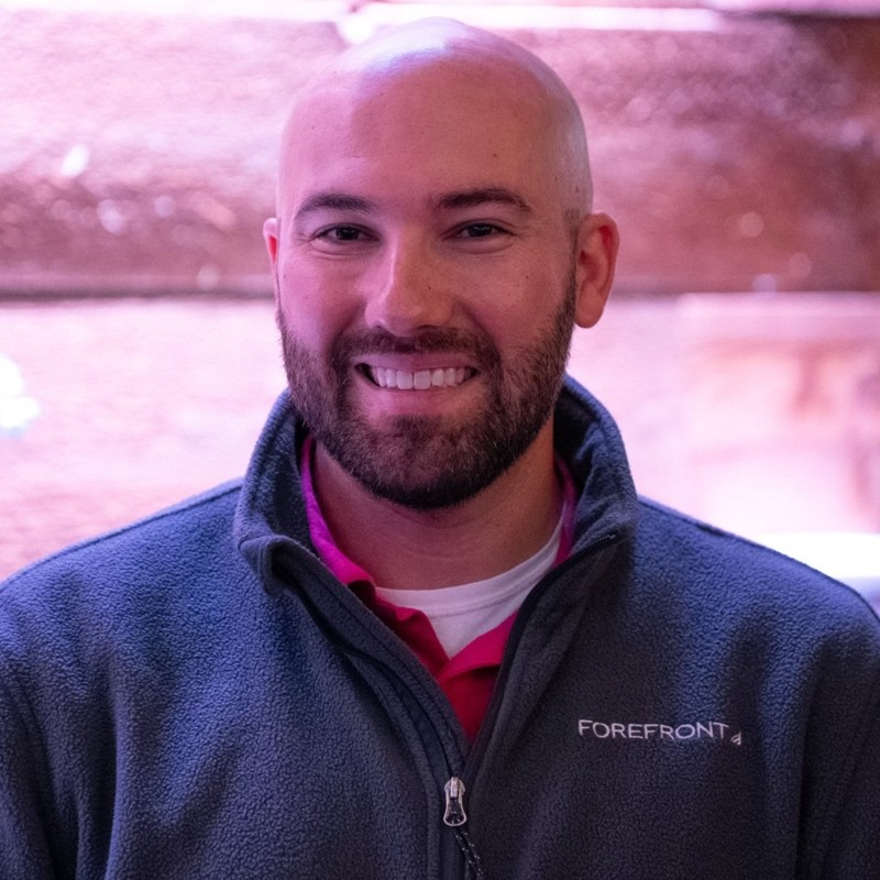 Steven Christian avatar image