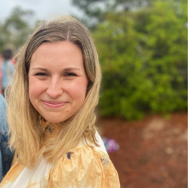 Emma Garrett avatar image