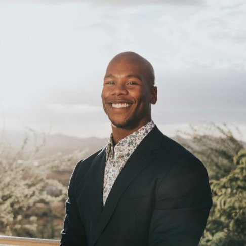 Remound Wright III avatar image