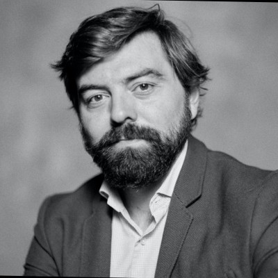 José Villanueva avatar image