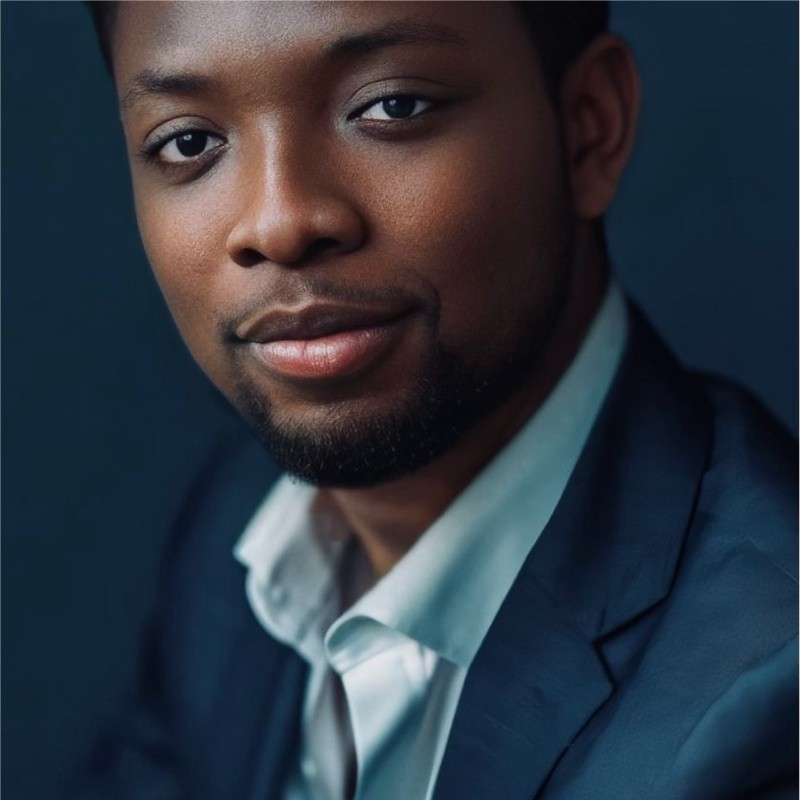 'Yaw Boakye avatar image