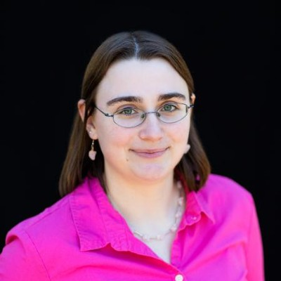 Elizabeth Joseph avatar image