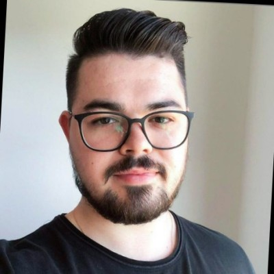 Cassio da Rosa avatar image