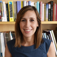 Lauren Friedman avatar image