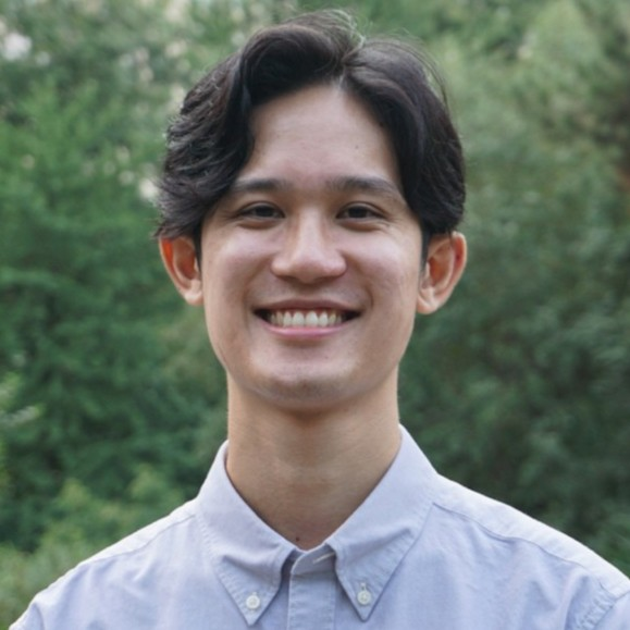 Brandon Tran avatar image