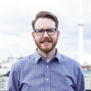 Chris Schetter avatar image