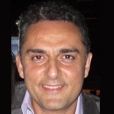 Alexander A. avatar image