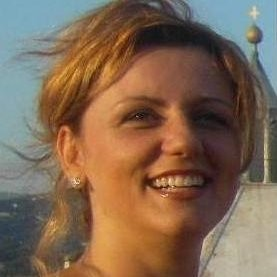 Anna De Pamphilis avatar image