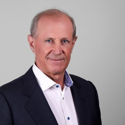 Craig Shannon avatar image