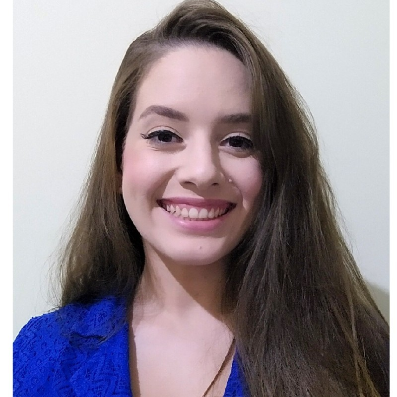 Bianca Carvalho avatar image