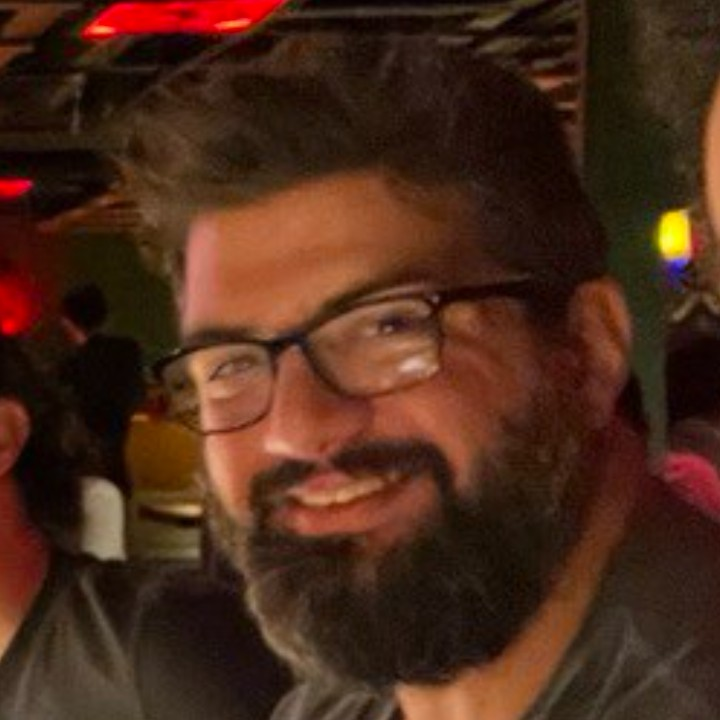 Fellipe Azambuja avatar image