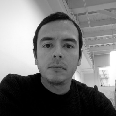 Roberto Cuartas avatar image