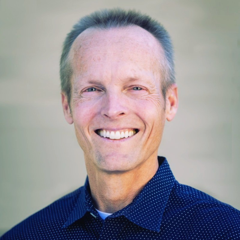 Mark Webb avatar image