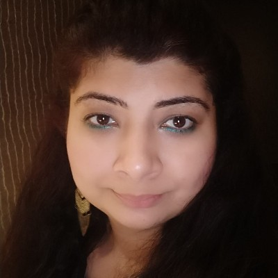 Shonell Thakker avatar image