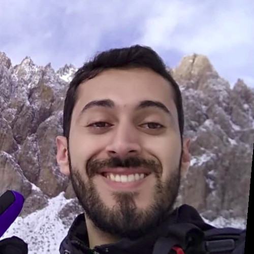 Gabriel Givigier avatar image