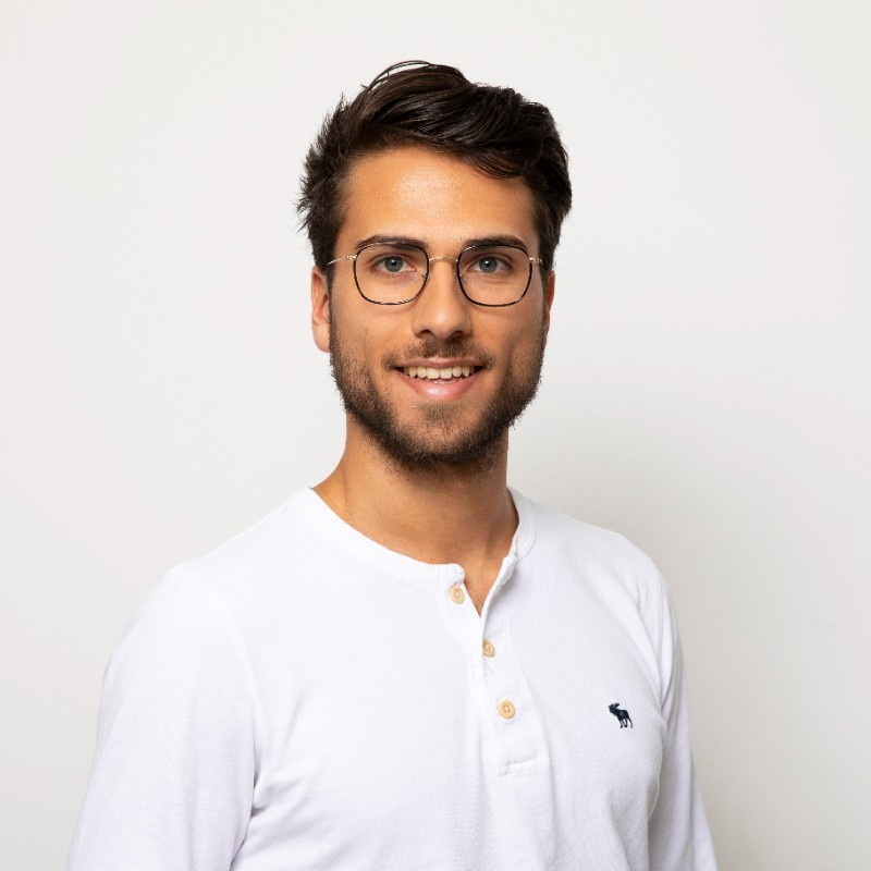 Pierre-louis Danieau avatar image