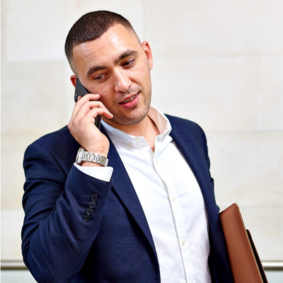 John Brennan avatar image