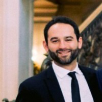 Gabe Hauser avatar image