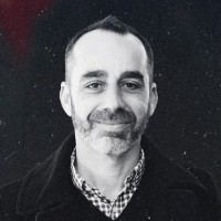 Aidin Vaziri avatar image