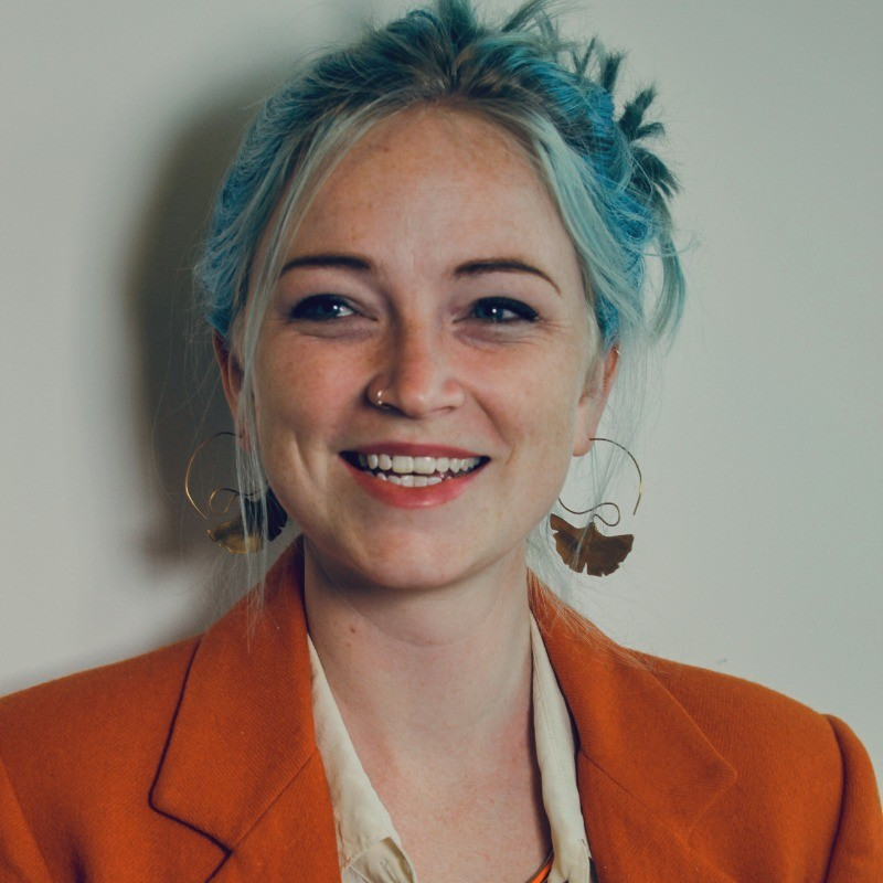 Leah Everist avatar image